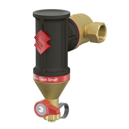 Flamco Clean Smart