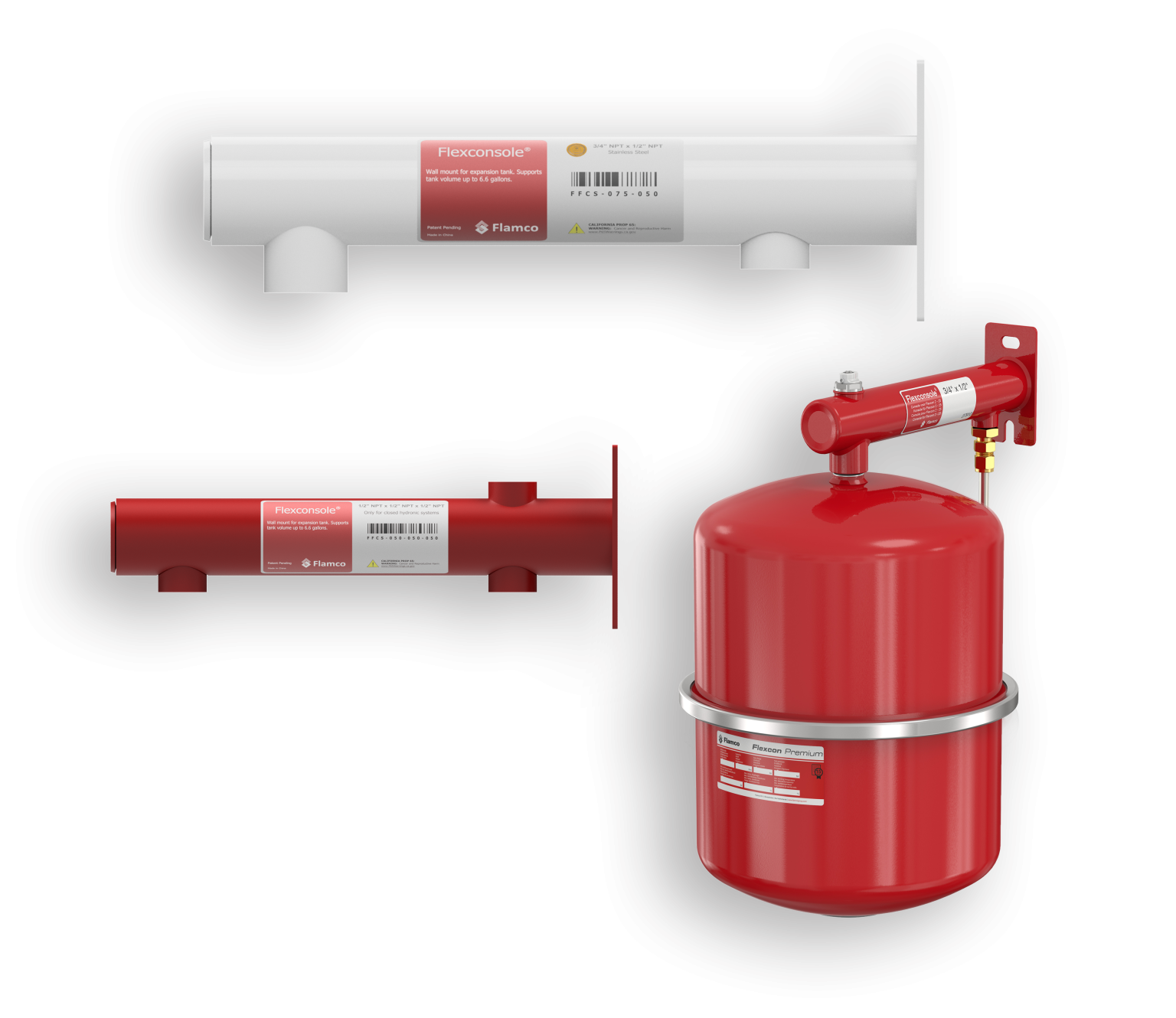 Home - Flamco | Flow of Innovation