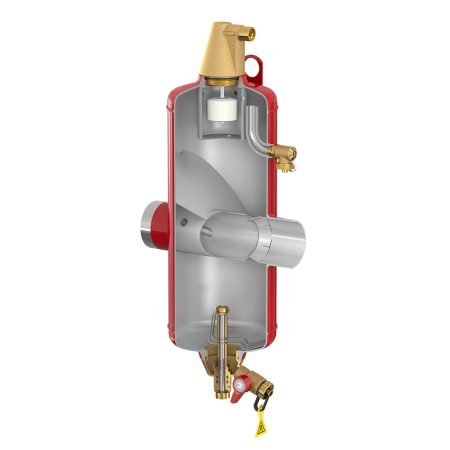 Flamcovent Clean Smart - Non-ASME - Image 3