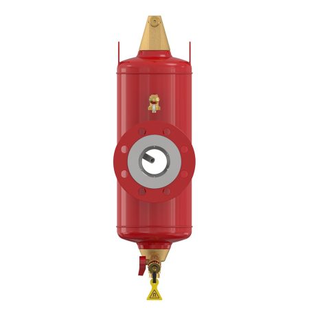 Flamcovent Clean Smart - Non-ASME - Image 4