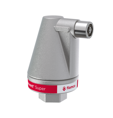Flexvent Super - Stainless Steel - Image 2