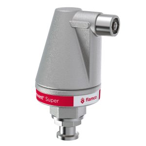 Flexvent Super - Stainless Steel