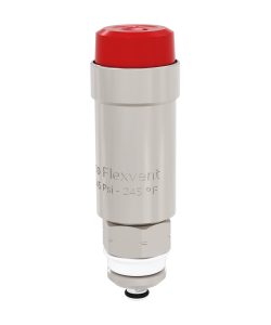 Flexvent - Stainless Steel