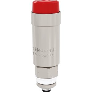 Flexvent - Stainless Steel