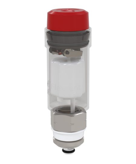 Flexvent - Stainless Steel - Image 2