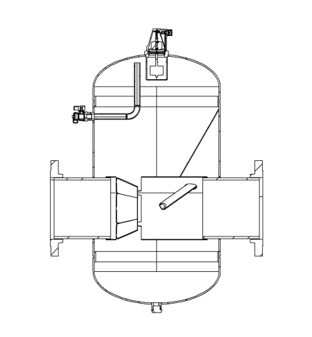 Flamcovent Smart - Stainless Steel - Image 4