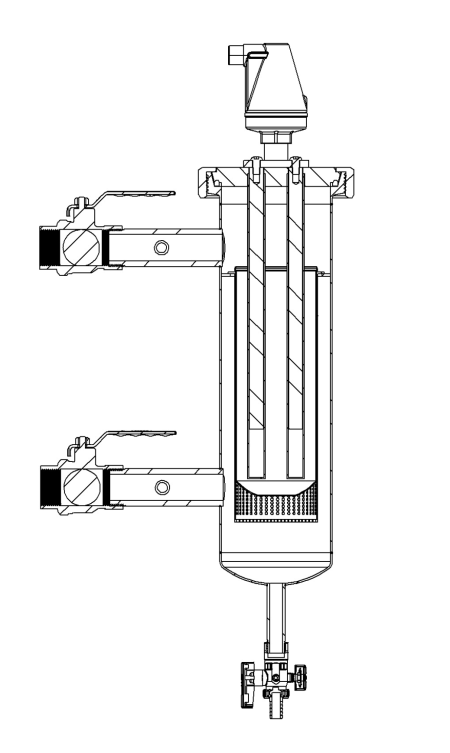 SideFlow Clean - Stainless Steel - Image 6