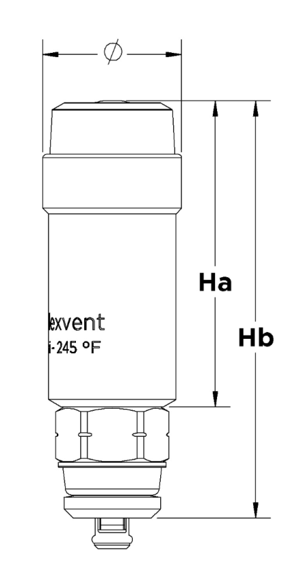 Flexvent - Stainless Steel - Image 5