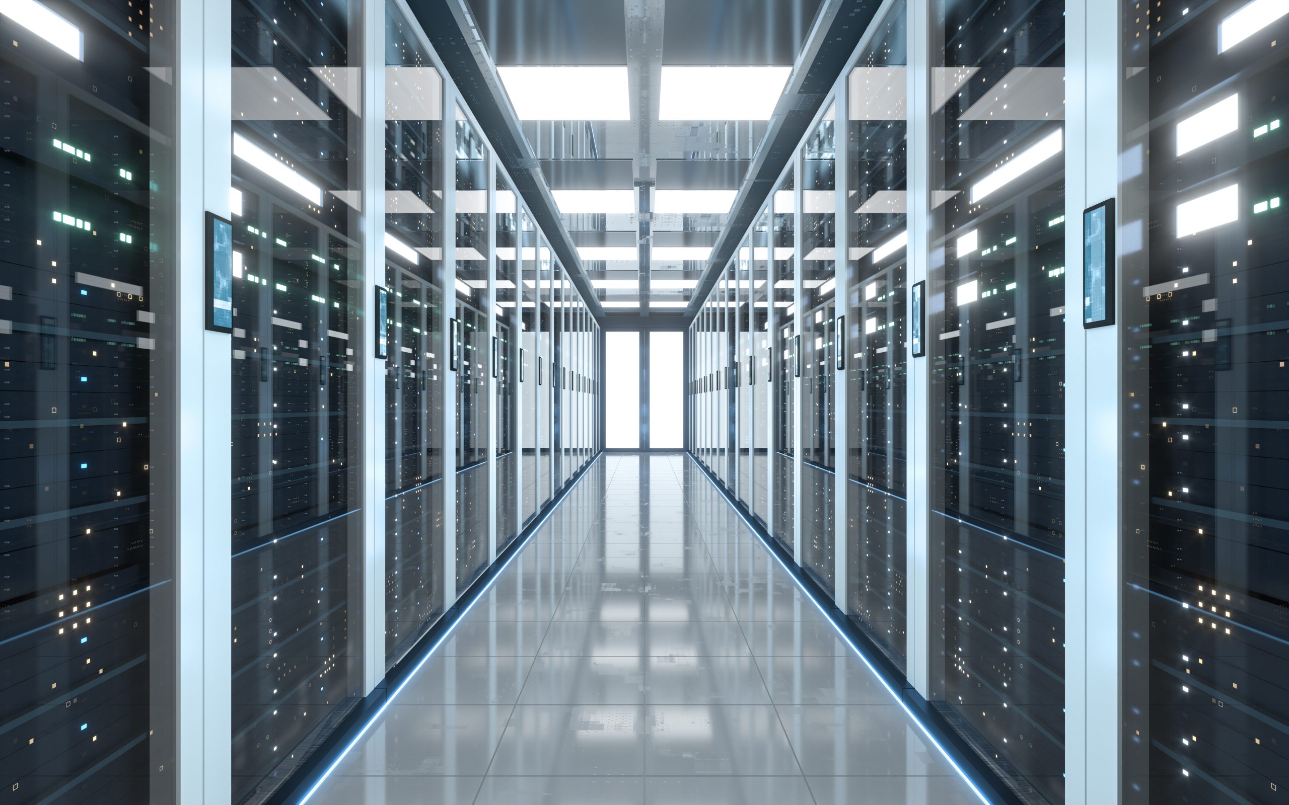 Server,Racks,In,Computer,Network,Security,Server,Room,Data,Center,